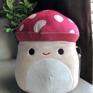 8" Malcolm Squishmallow